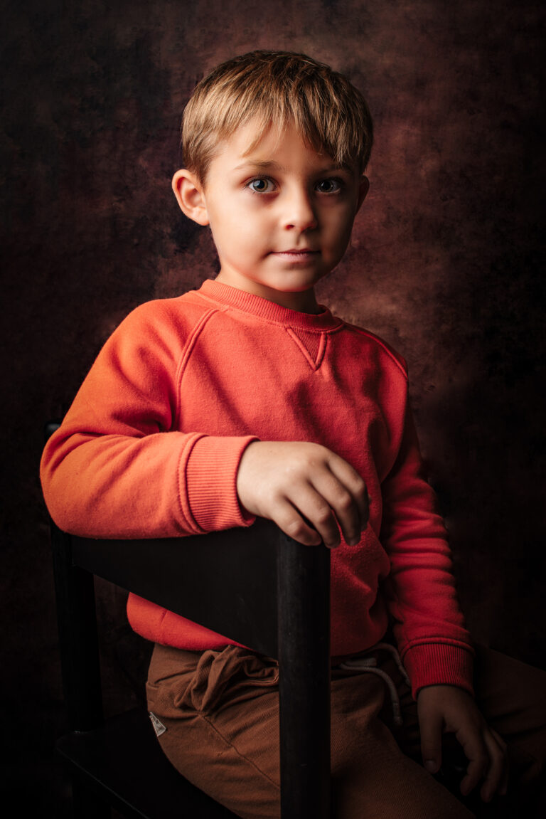 Séance Bébé/Enfant dsc 2