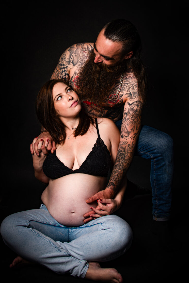 Séance Grossesse dsc 9576