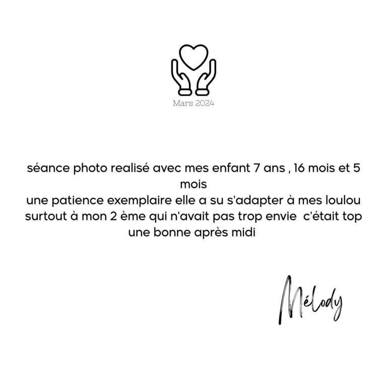 Avis Clients fyona (9)