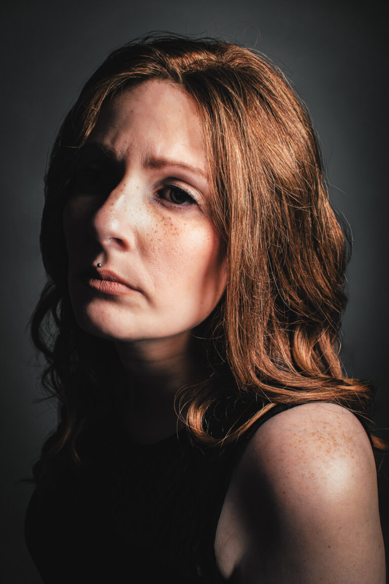 Séance Portrait johanna1 2