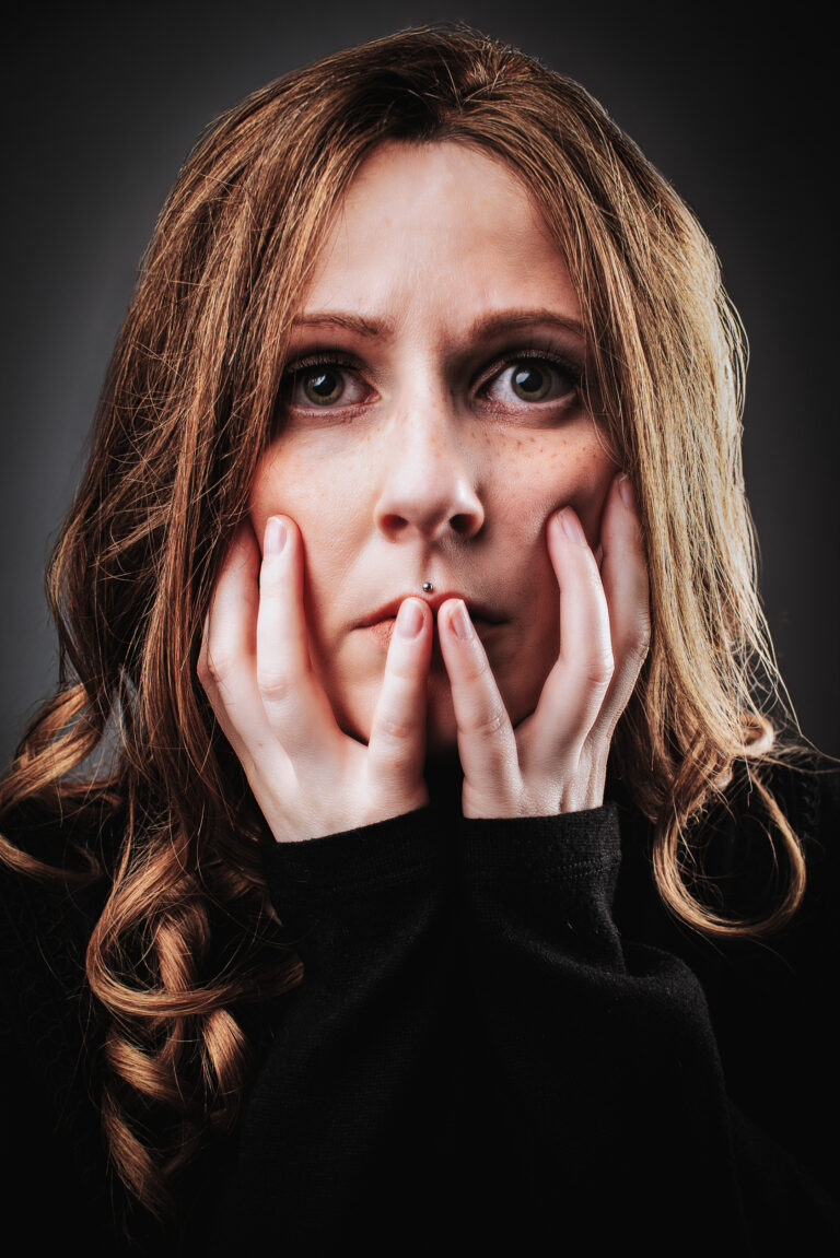 Séance Portrait johanna2 2