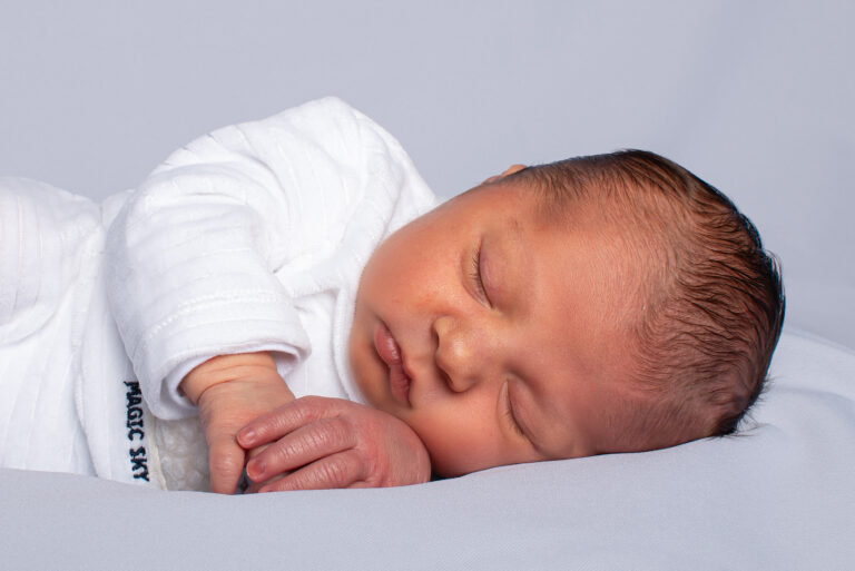 Séance Naissance noe